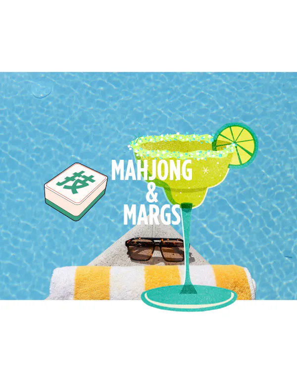 classic cocktail, graphic design