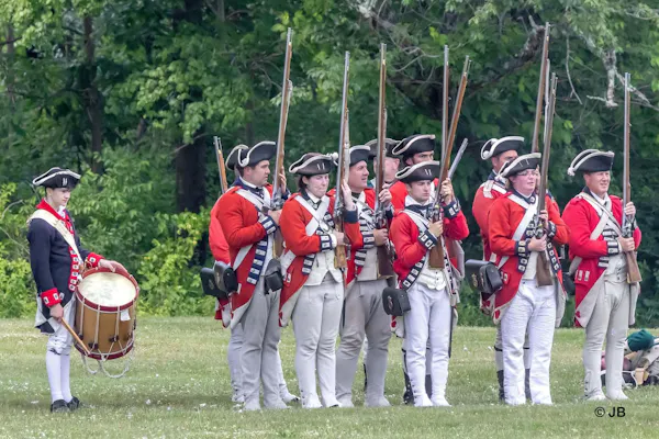uniform, headgear, troop, air gun, grenadier, military uniform