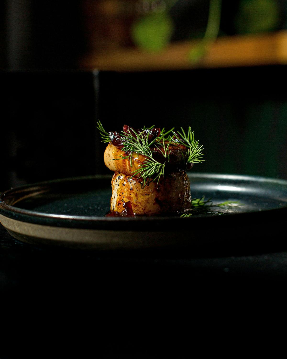 Nightshade Noodle Bar Lynn, MA Tock