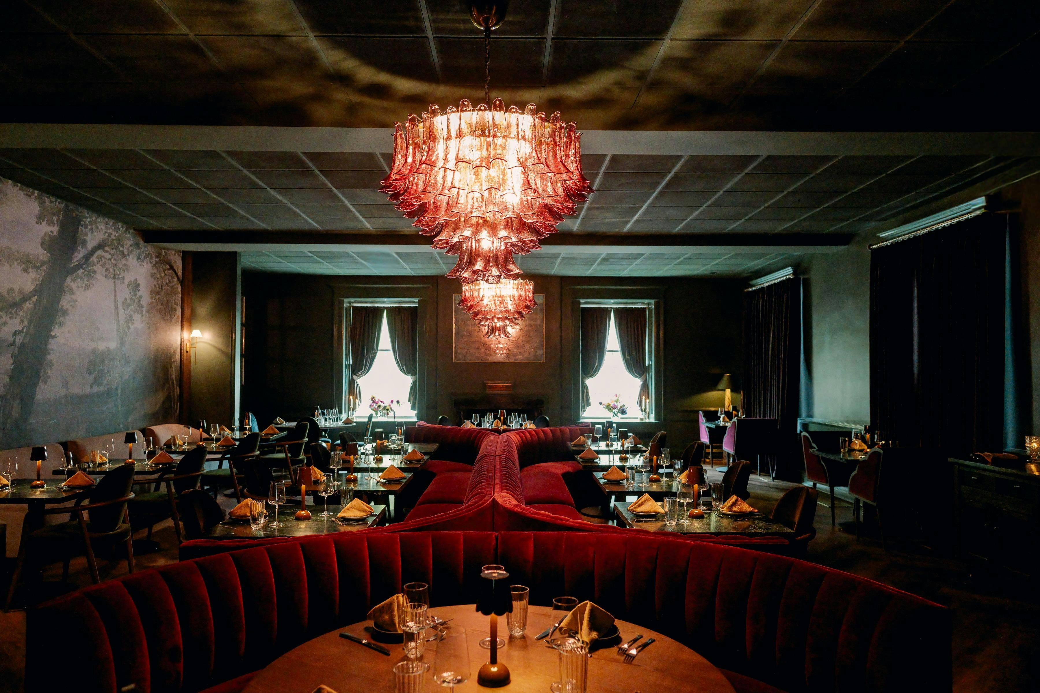 Prime 26 at the Inn On Broadway