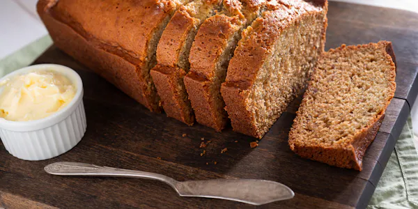 food, bread, brown bread, ingredient, loaf, graham bread