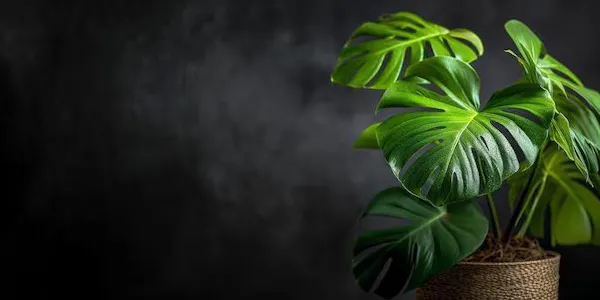 leaf, plant stem, design, water plantains
