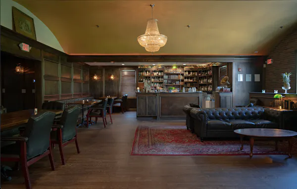 furniture, flooring, ceiling, lighting, table, light fixture