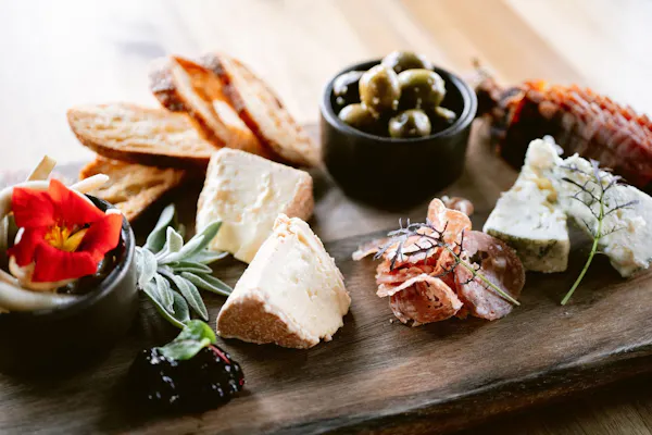 food, ingredient, tableware, finger food, cheese, dairy product