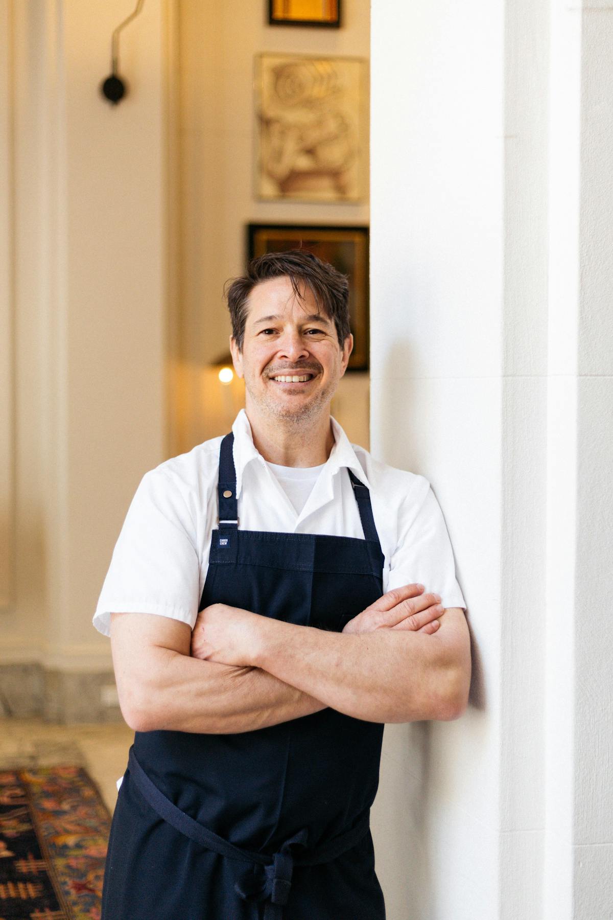 Lord Stanley Turntable with Jason Fox San Francisco, CA Tock