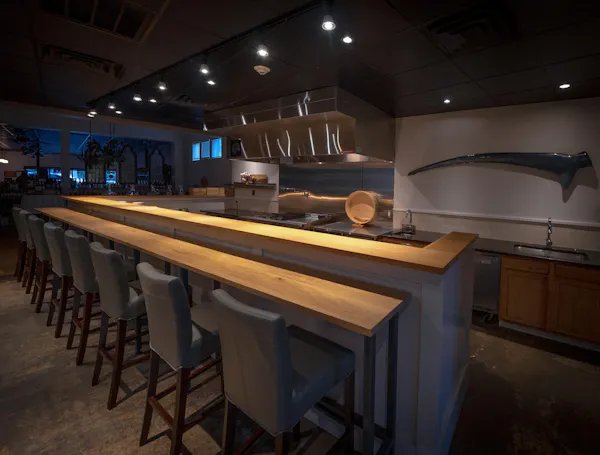 furniture, table, chair, wood, drinking establishment, barware