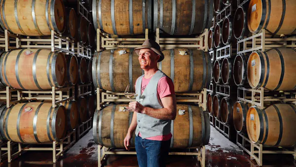 barrel, winery, smile, brewery, wine cellar, keg
