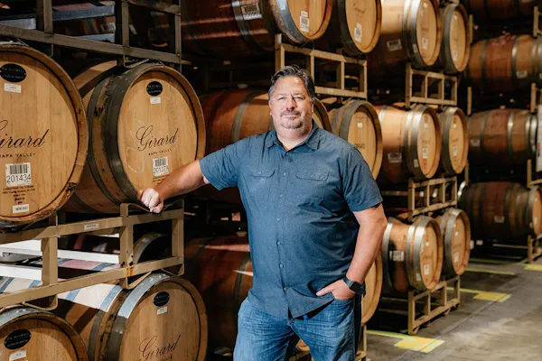 smile, barrel, winery, brewery, denim, wine cellar