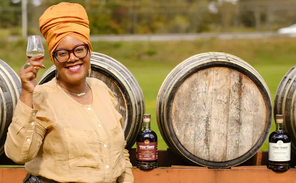 smile, barrel, alcoholic drink, bottle, liquor, winery