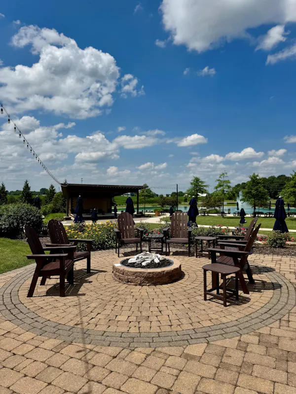 plants, cloud, outdoor furniture, garden, furniture, outdoor table