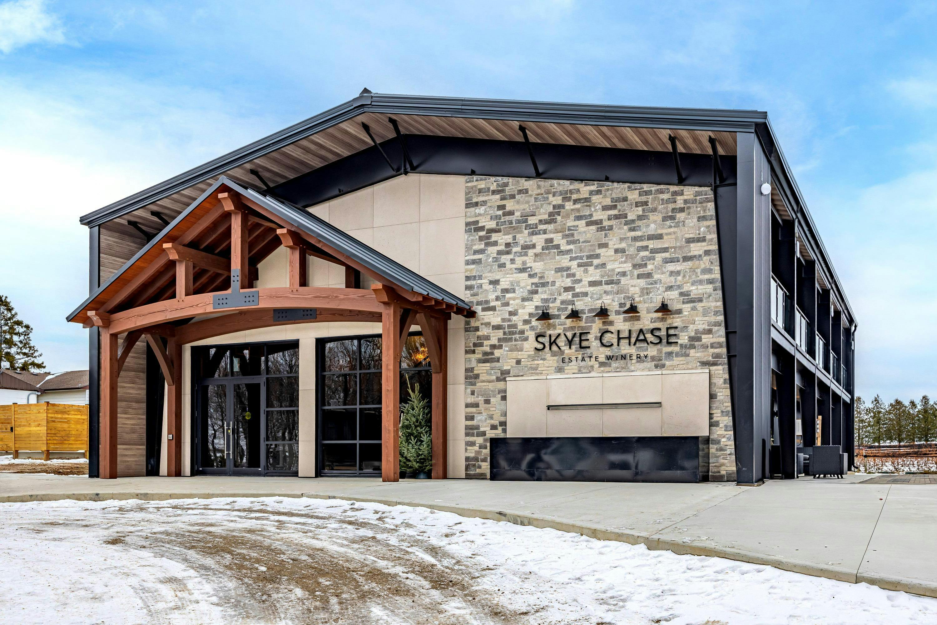 Skye Chase Estate Winery