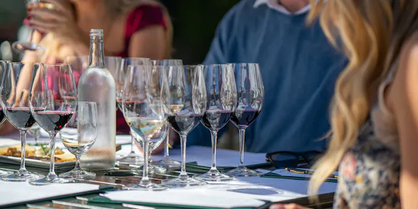 stemware, drinkware, tableware, wine glass, alcoholic drink, barware