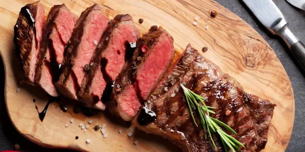 food, meat, beef, steak, ingredient, flat iron steak