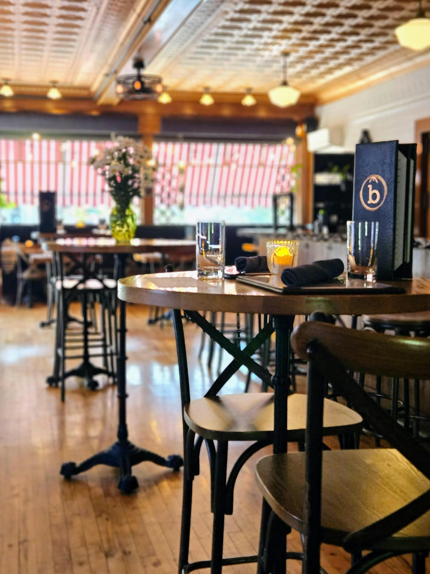 Brandywine Cedarburg, WI Tock