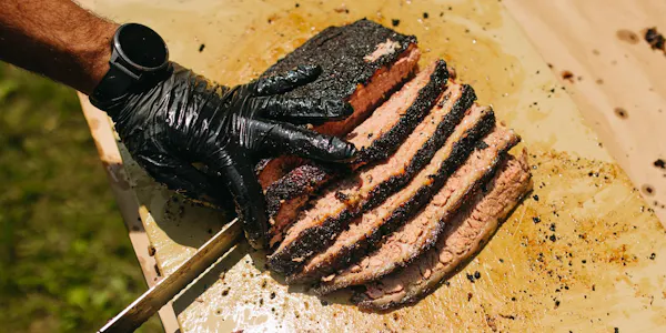 cooking, barbecue, food, meat