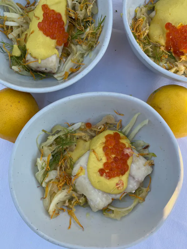 food, ingredient, tableware, dishware, recipe, garnish