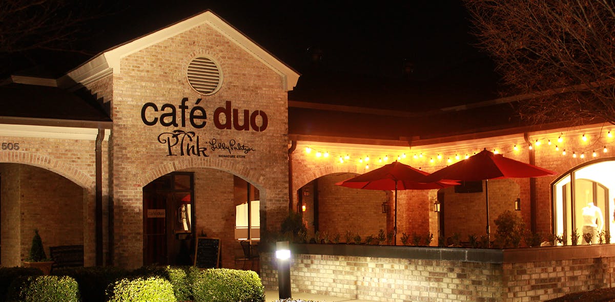 Café Duo Restaurant