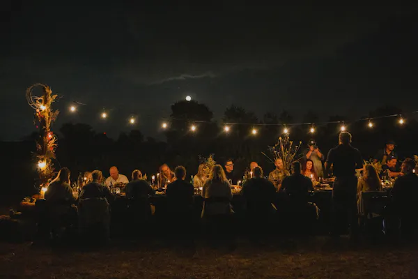 night, event, darkness, lighting, midnight, recreation