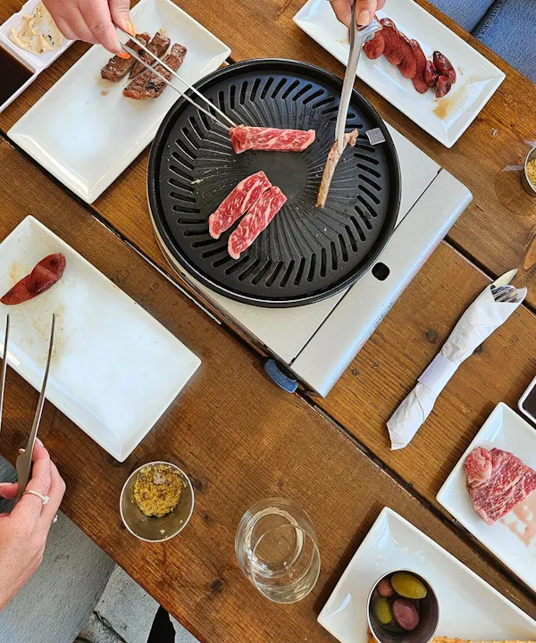 tableware, food, table, dishware, ingredient, plate