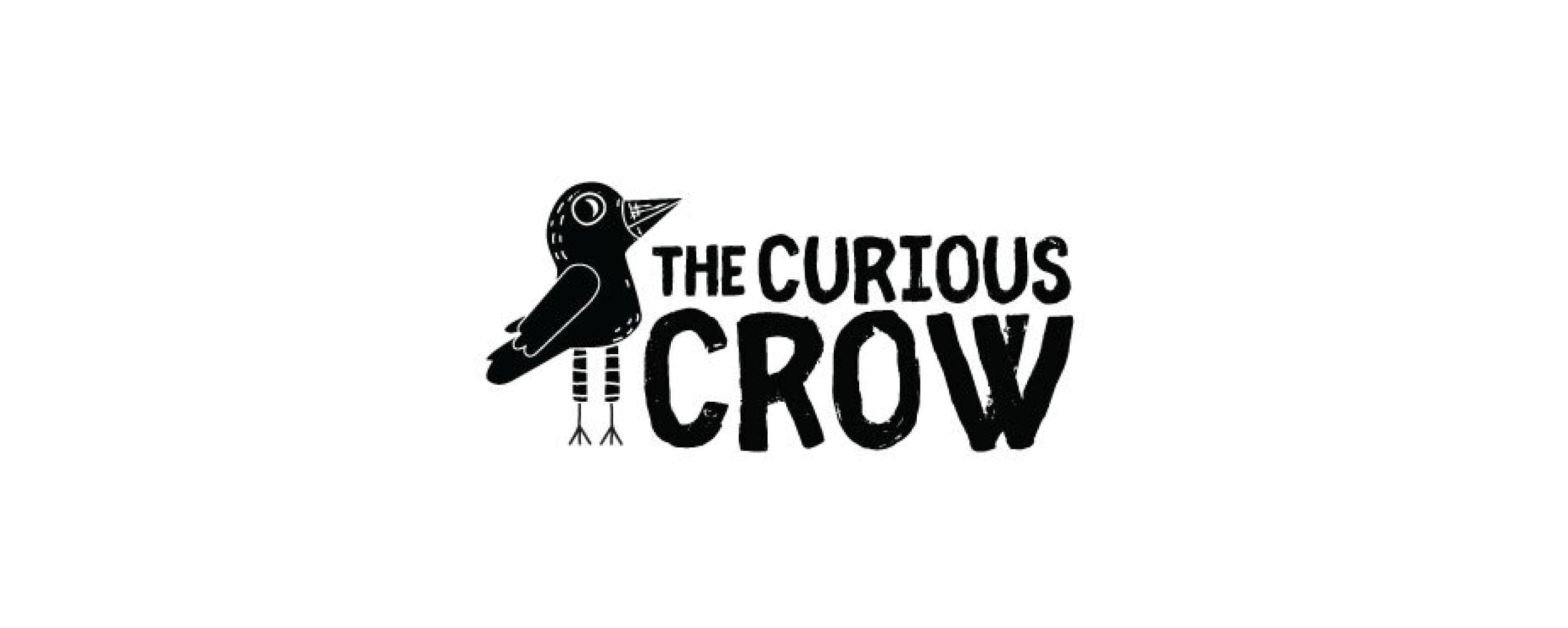 The Curious Crow