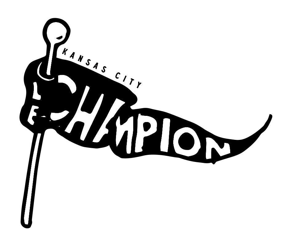 Le Champion KC