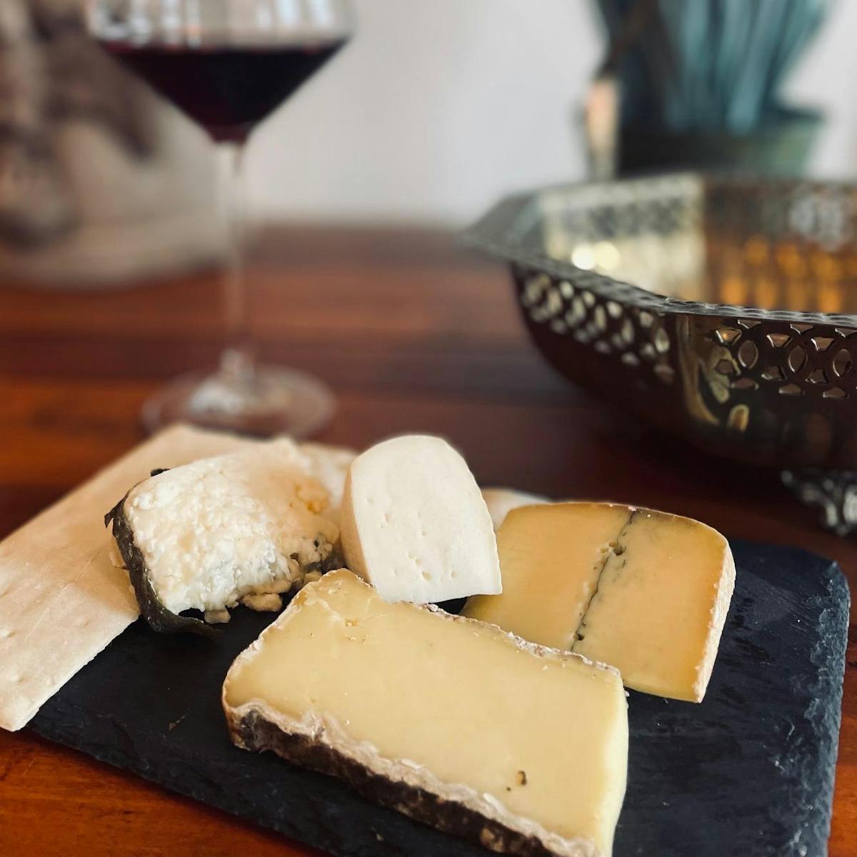 Wines in the Fork Franklin, TN Tock