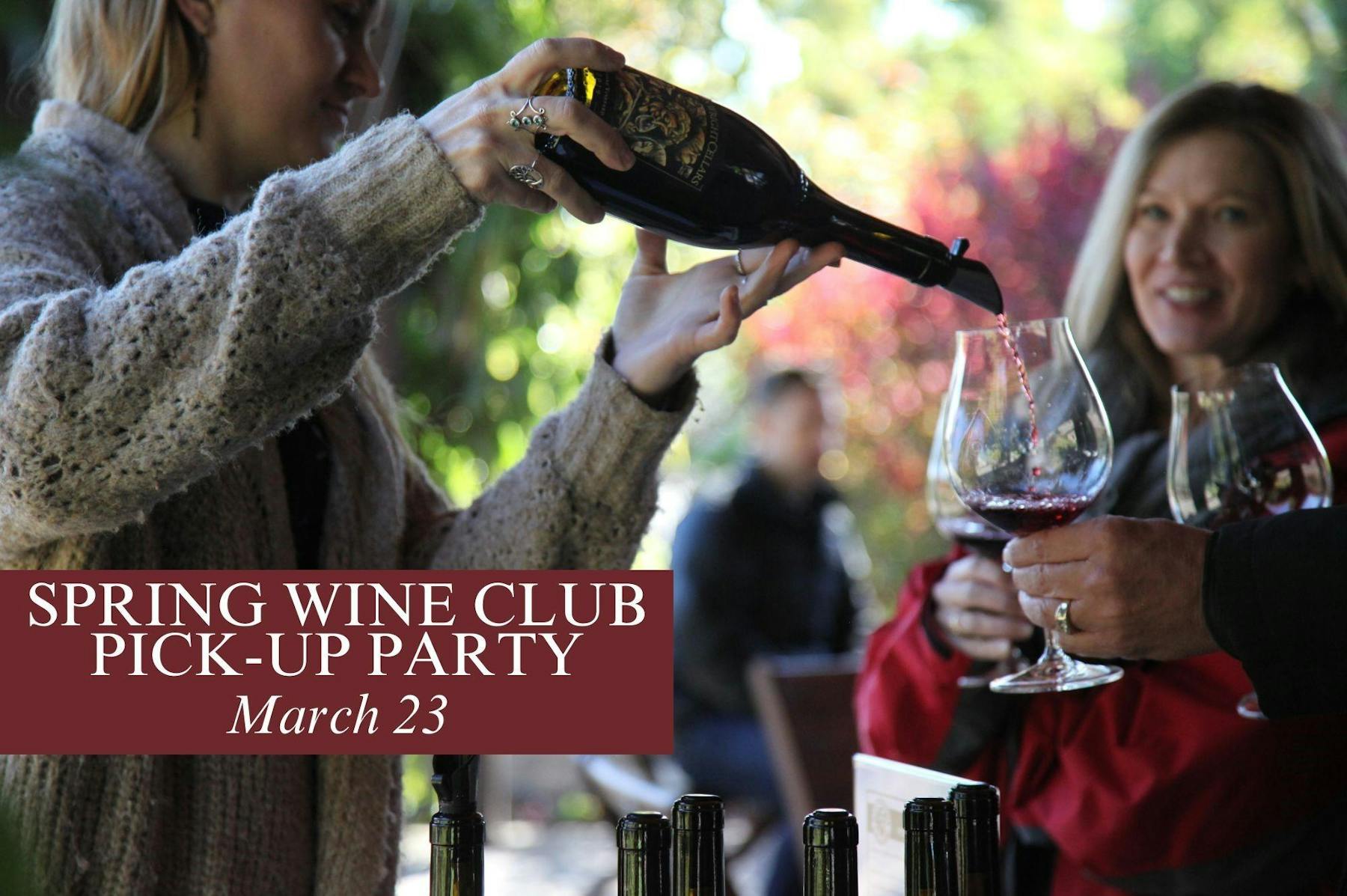 Ken Wright Cellars Carlton, OR Tock