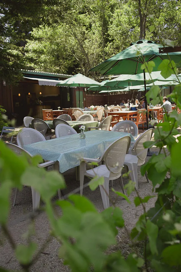 furniture, table, chair, outdoor table, outdoor furniture, restaurant