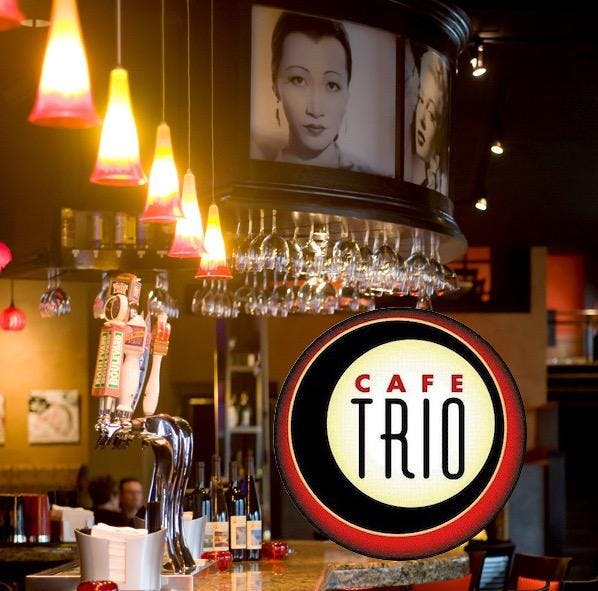 Cafe Trio