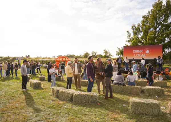 jeans, social group, community, recreation, crowd, grassland