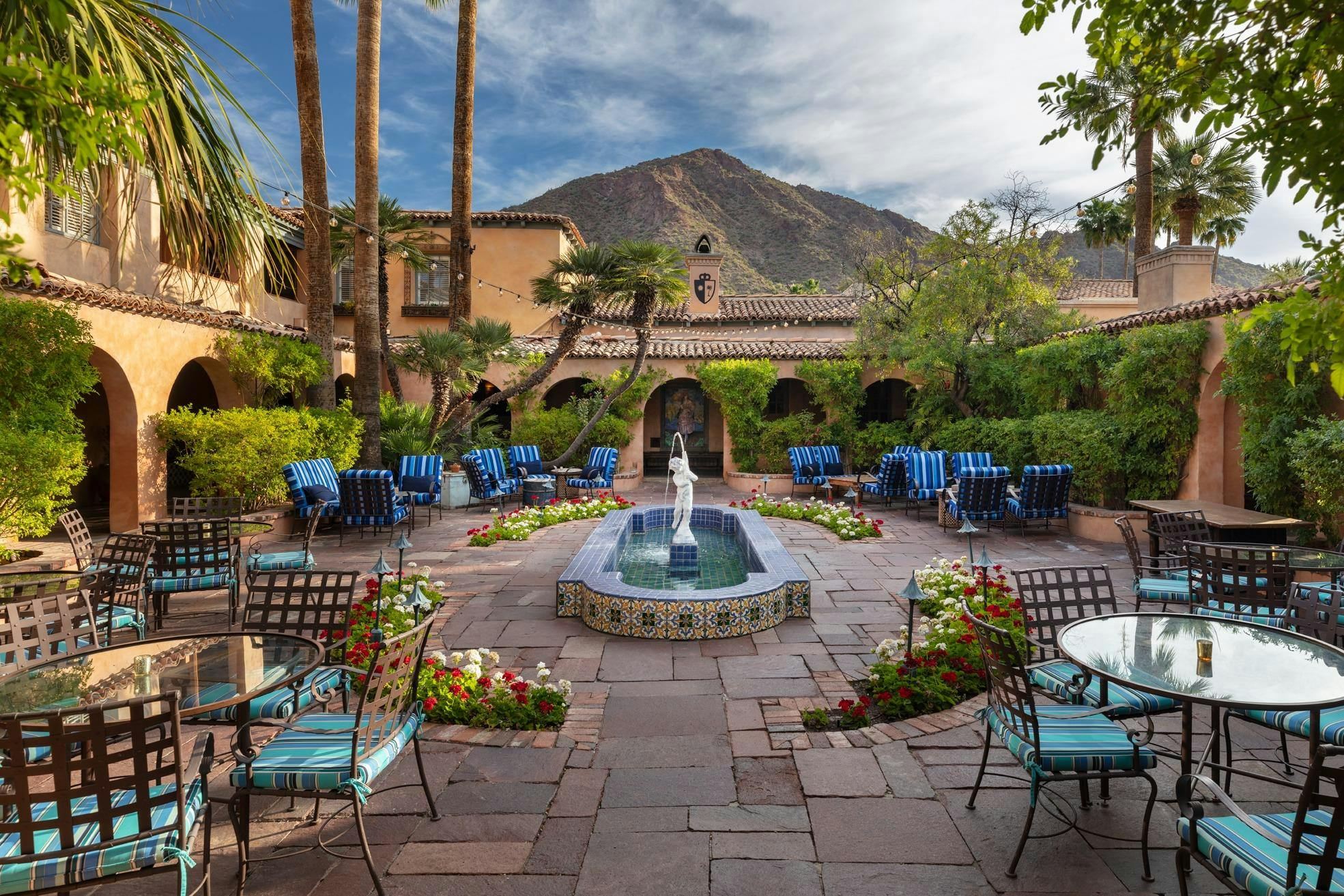 Royal Palms Resort & Spa - Experiences