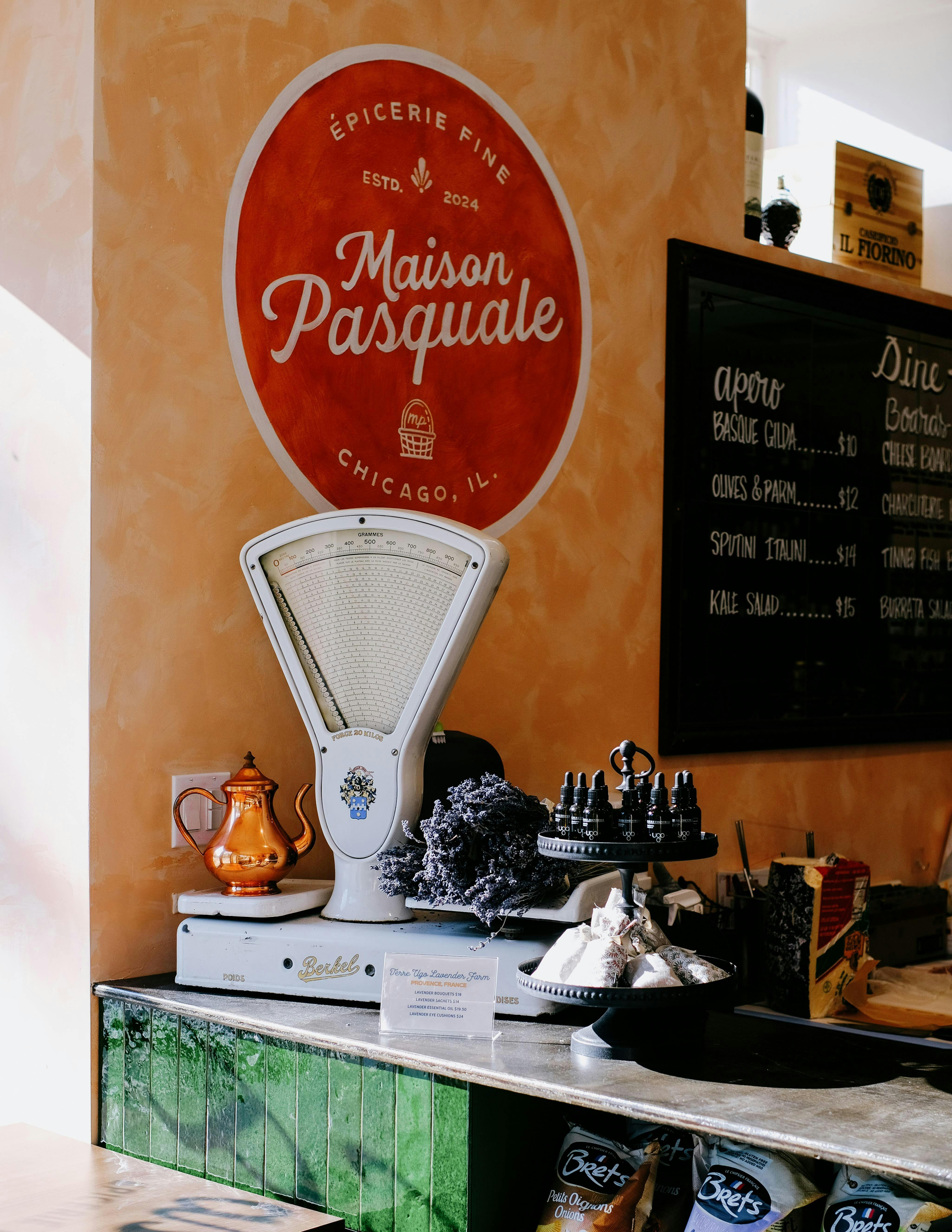 Maison Pasquale