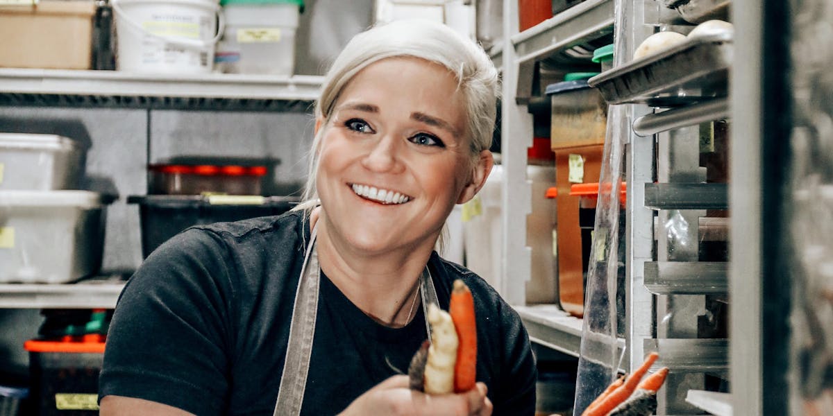 Scratchboard Kitchen Arlington Heights, IL Tock