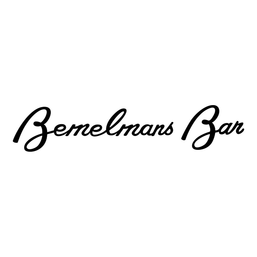 Bemelmans Bar