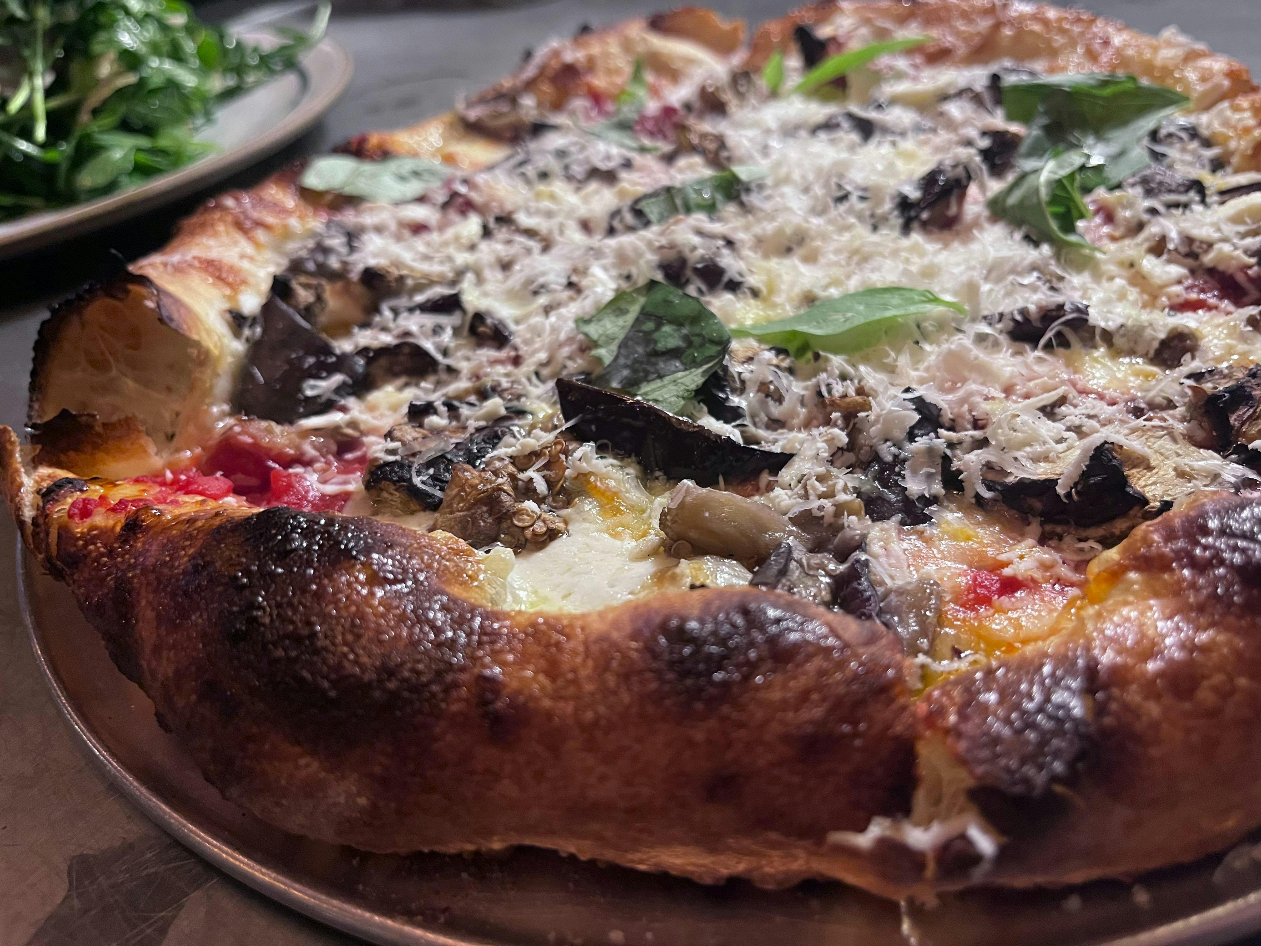 Super Nice Pizza