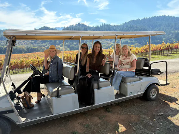 golf cart, recreation, travel, adventure