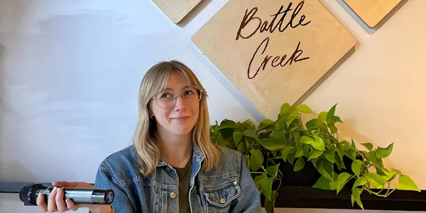 glasses, smile, plant, facial expression, vision care, fashion