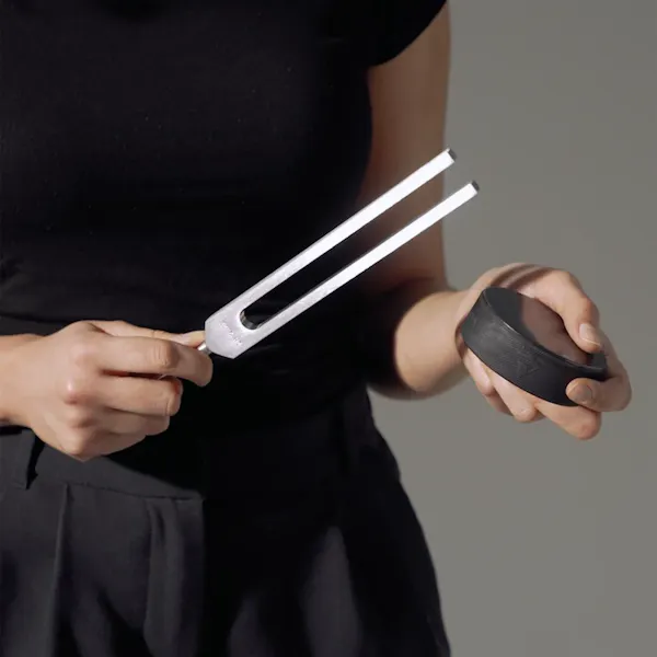 kitchen utensil, thumb, nail, drum stick