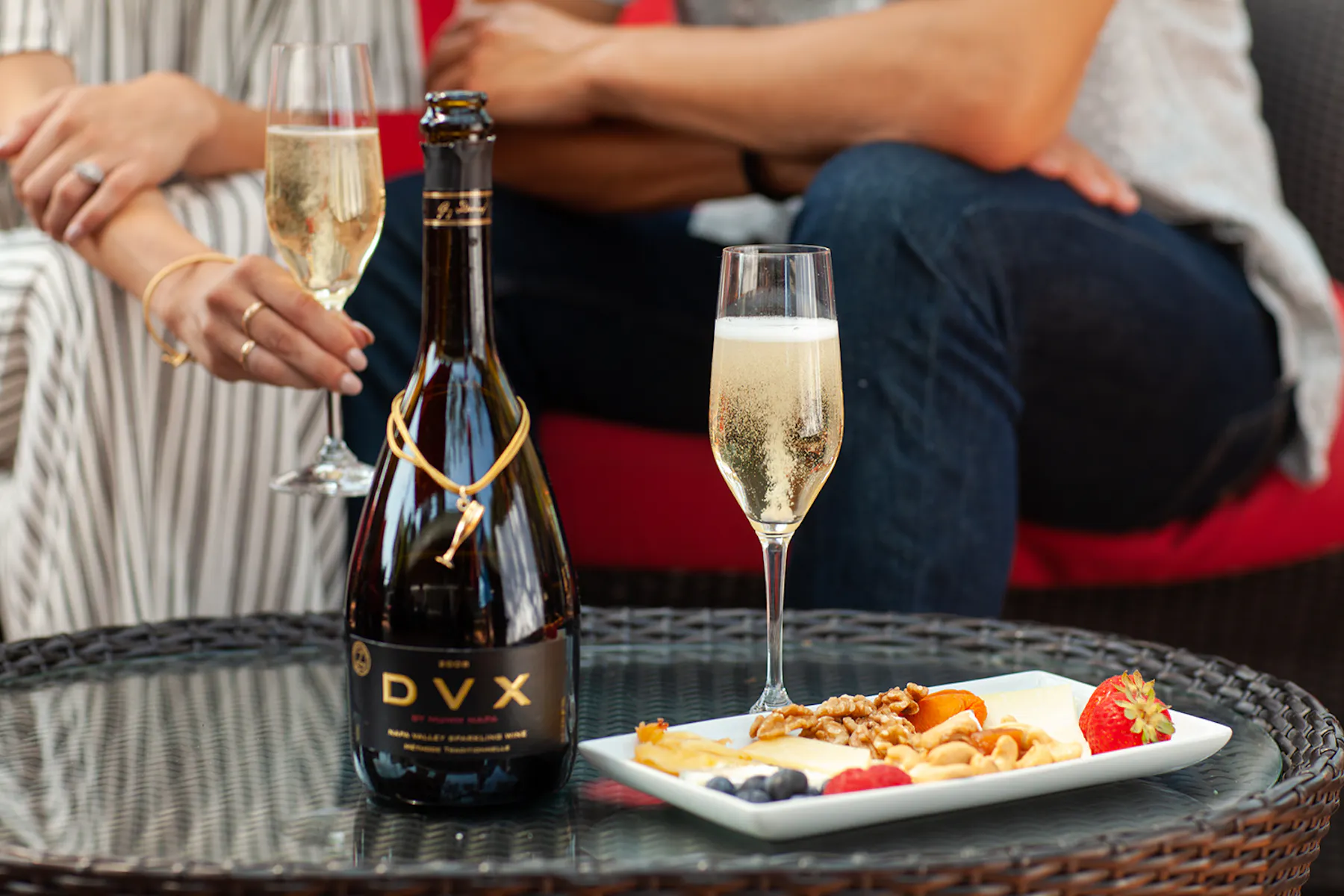 Mumm Napa - Rutherford, CA | Tock