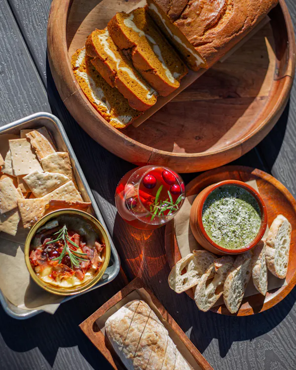 food, tableware, ingredient, bread, finger food, produce