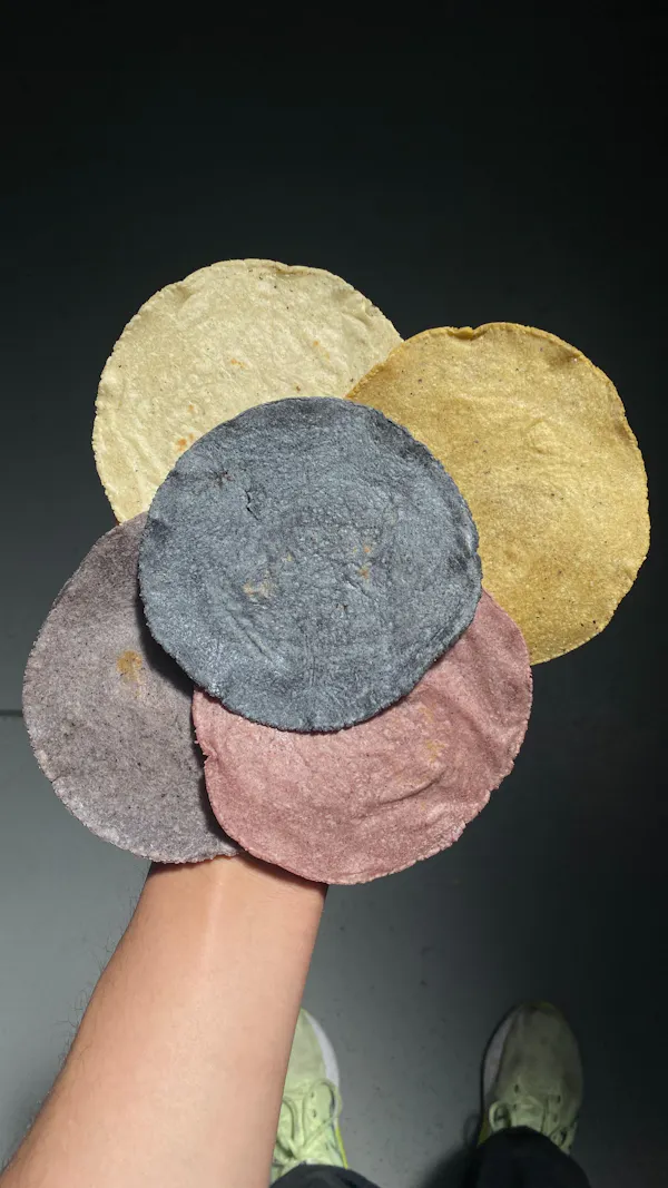natural material