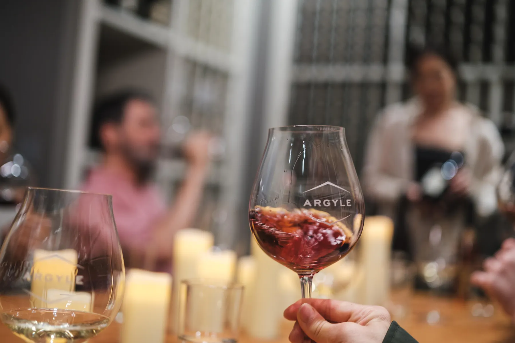 Argyle Winery - Dundee, OR | Tock