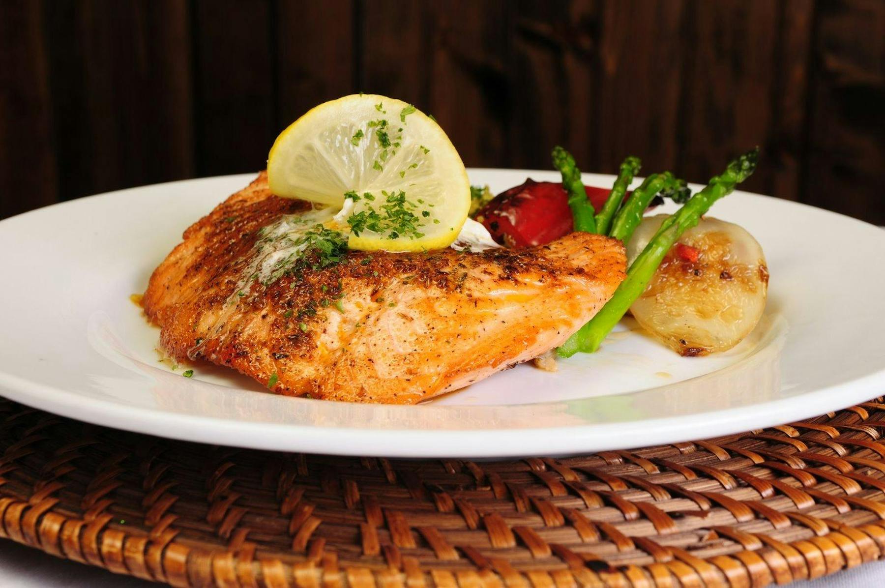 The Copper Door Hayesville, NC Tock