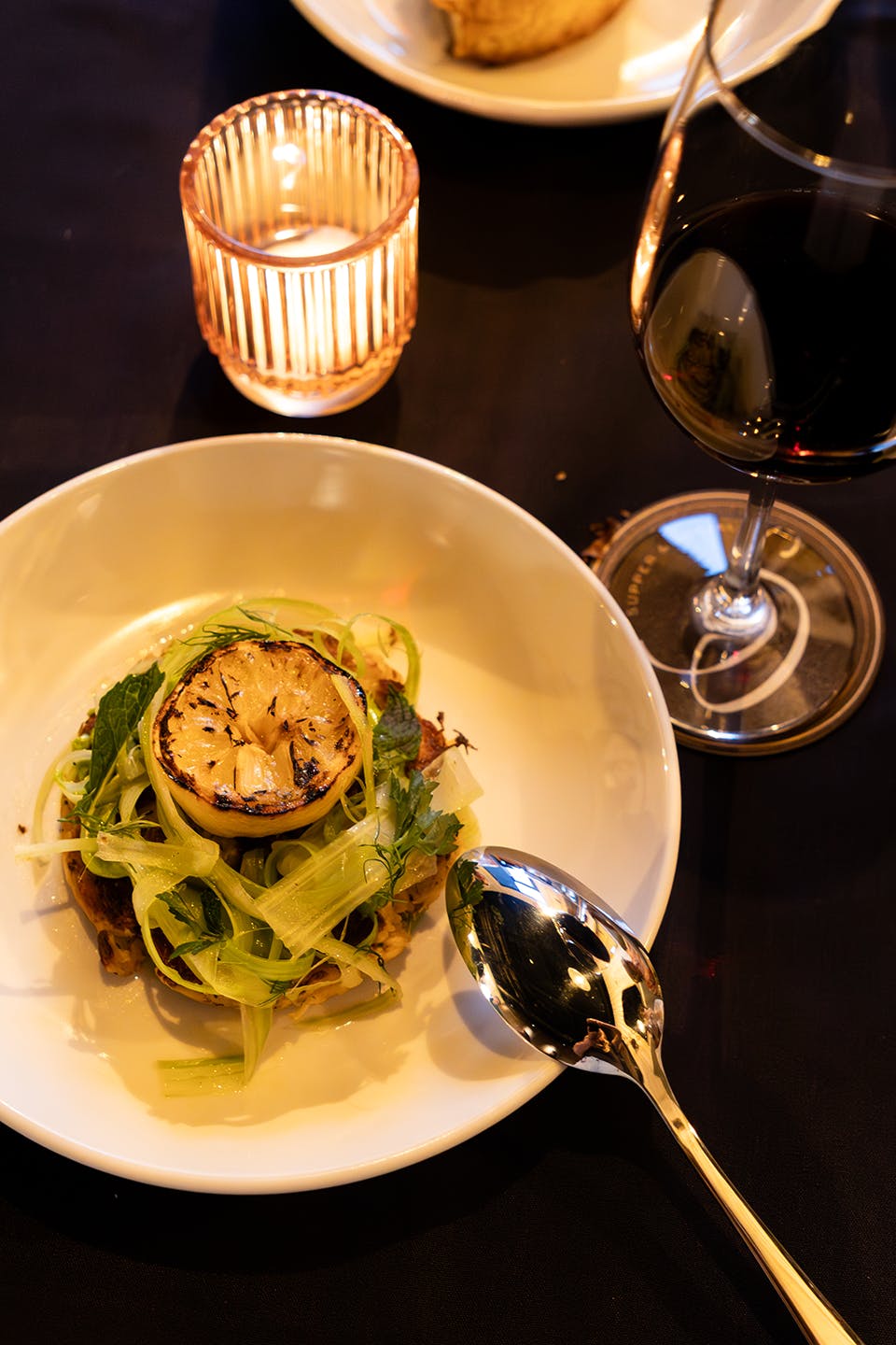 Sloane Supper & Social