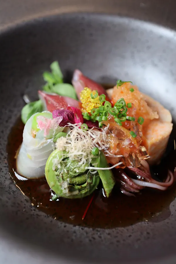 food, ingredient, cooking, culinary arts, recipe, garnish