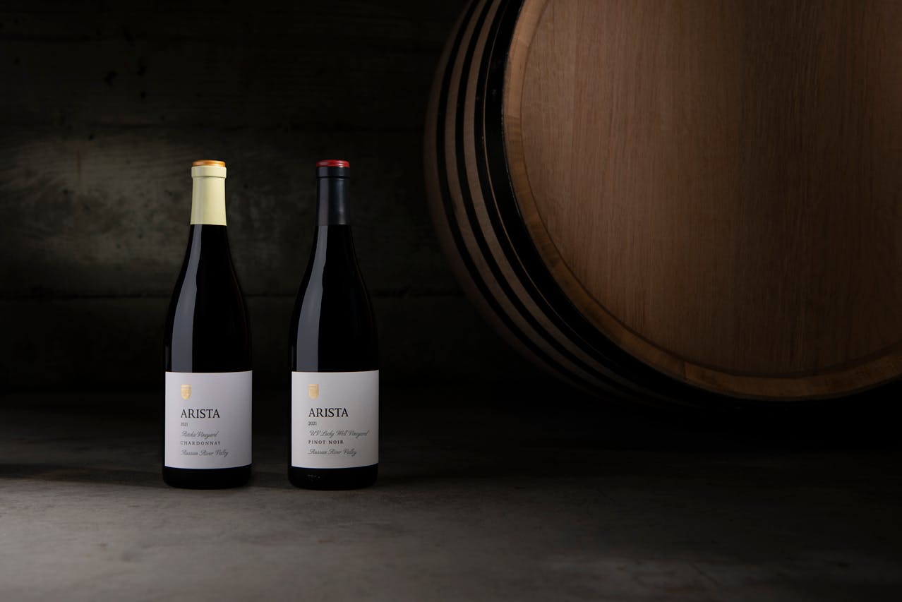 Arista Winery