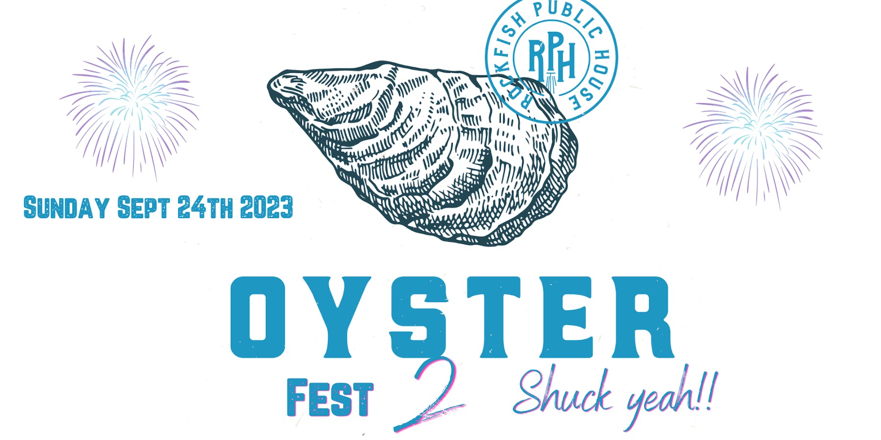 Rockfish Public House York, PA Tock