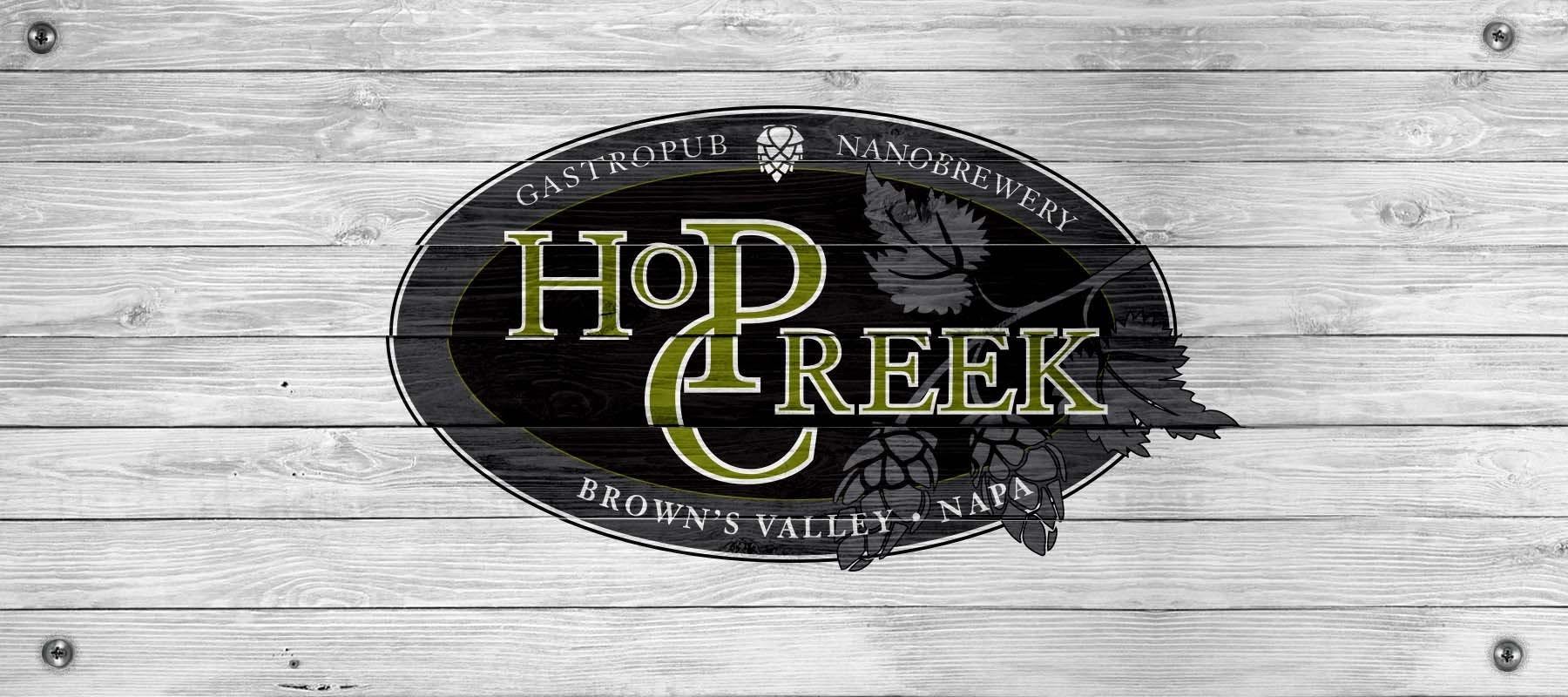 Hop Creek Pub