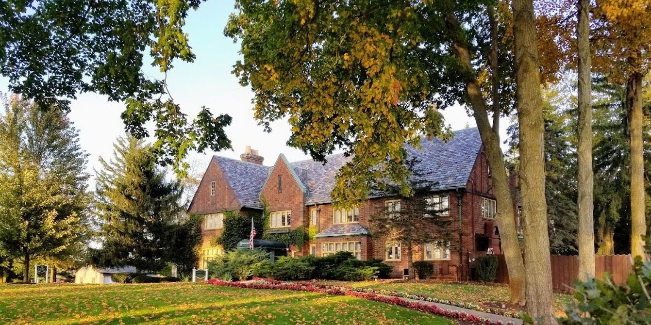 The English Inn
