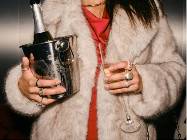 fashion, finger, jewellery, nail, fur clothing, wrist